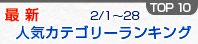 建材ナビ 最新ジャンルランキング