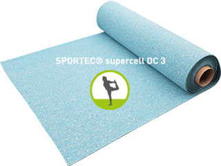 SPORTEC® supercell