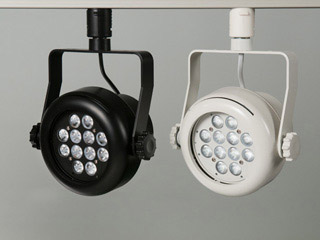 調光型LEDスポットライト SL1Mk-Ⅱ
(エスエルワンマークツー)