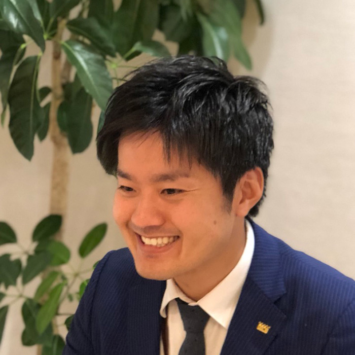 株式会社シアーズホーム｜小副川慎也