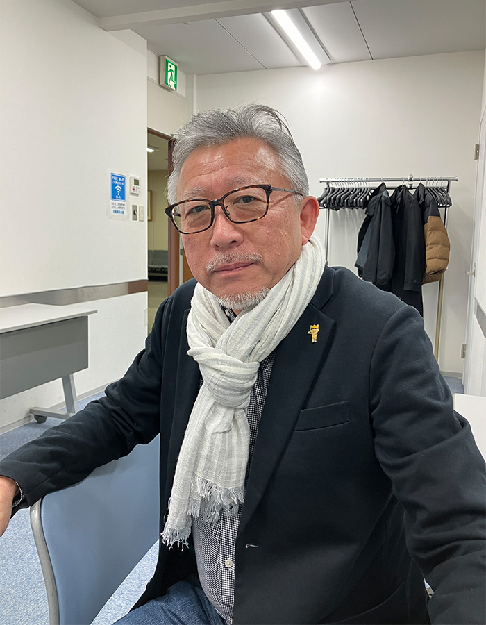 高橋建設株式会社