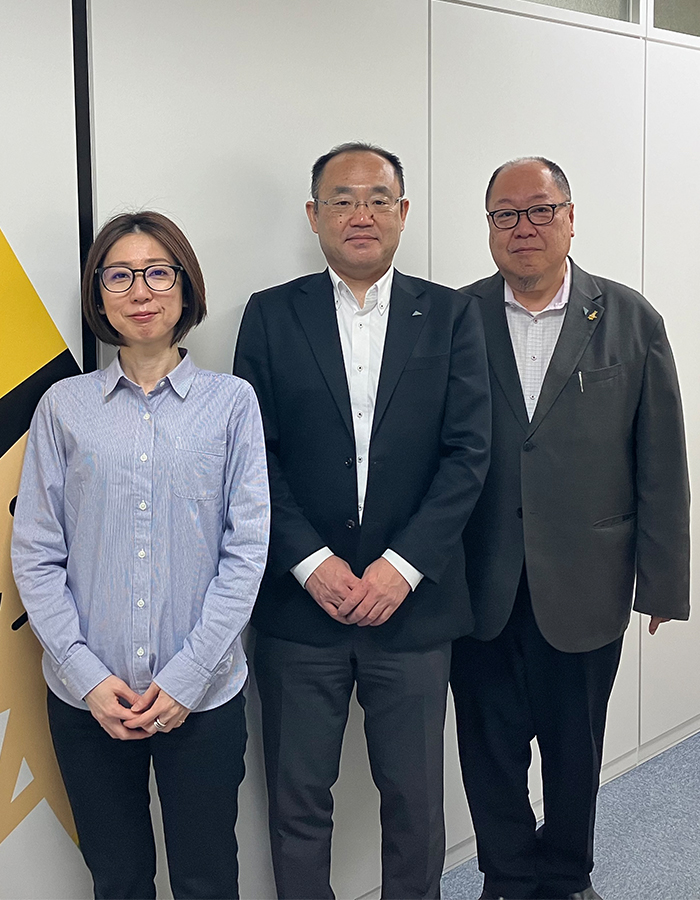 株式会社FPコーポレーション