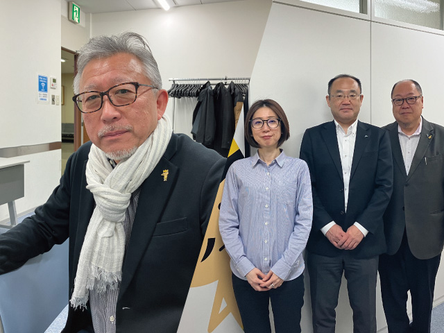 断熱性・気密性・耐震性に優れた「FPウレタン断熱パネル」