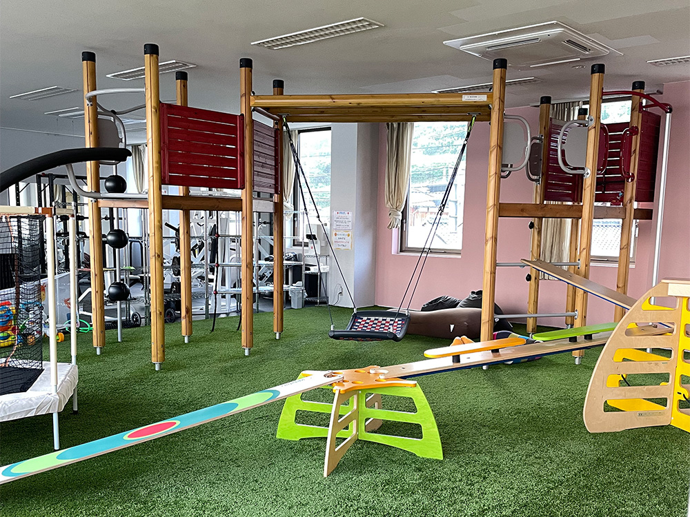 LINK FIT 明浜(ゆめさく屋) ×株式会社アネビー