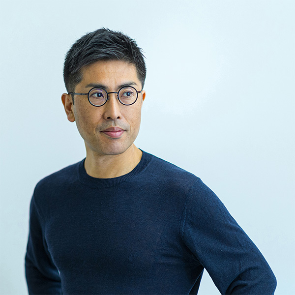株式会社Anonimo Design 黒澤氏