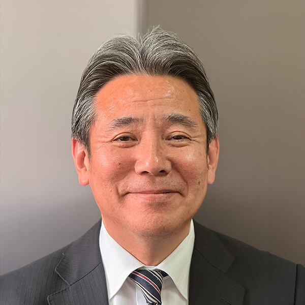 株式会社ユニテック山里秀歩氏