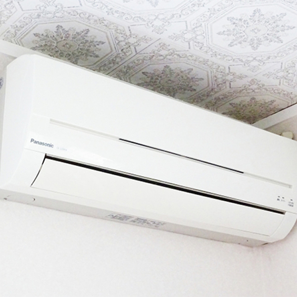 冷暖房・空調機器の選び方