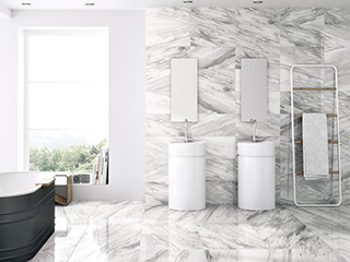 洋室の床リフォーム前に知っておきたい フローリング以外の床材の選び方 建築資材の検索なら建材ナビ