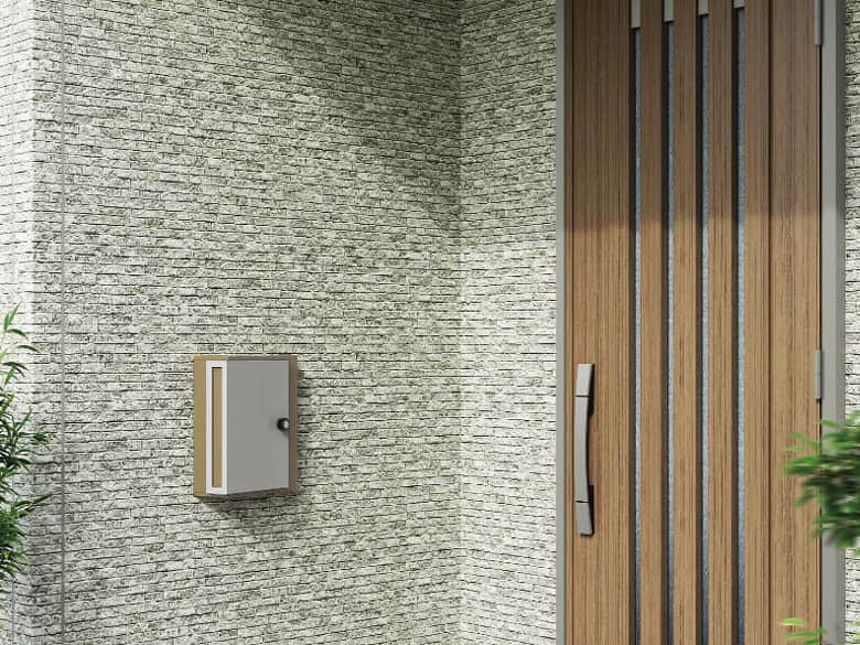 戸建て住宅の宅配ボックスはどう選ぶ?おすすめ商品も紹介します