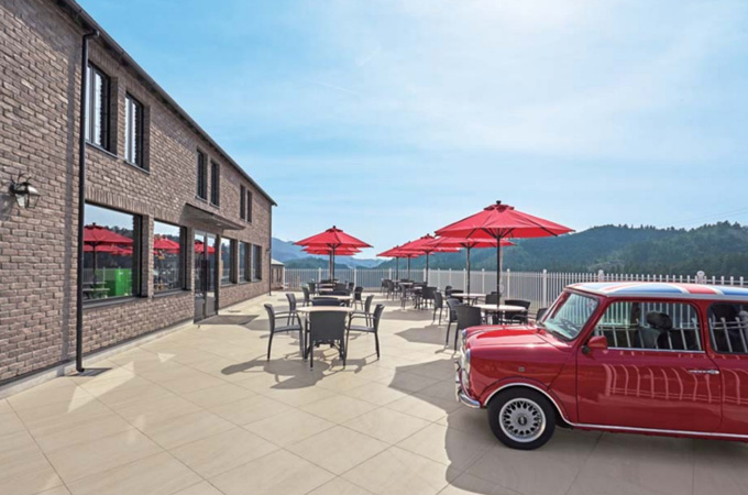 セラミックタイルとは？よく使われるシーンとおすすめ商品