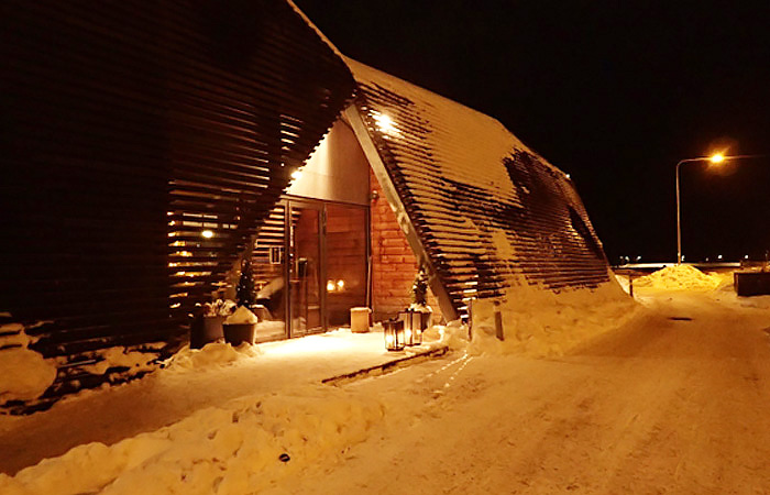 ローリュ（ヘルシンキ）