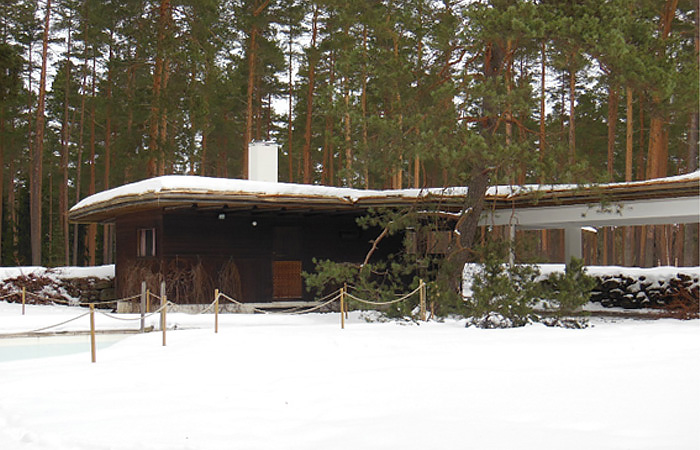 マイレア邸（ノーマルク）