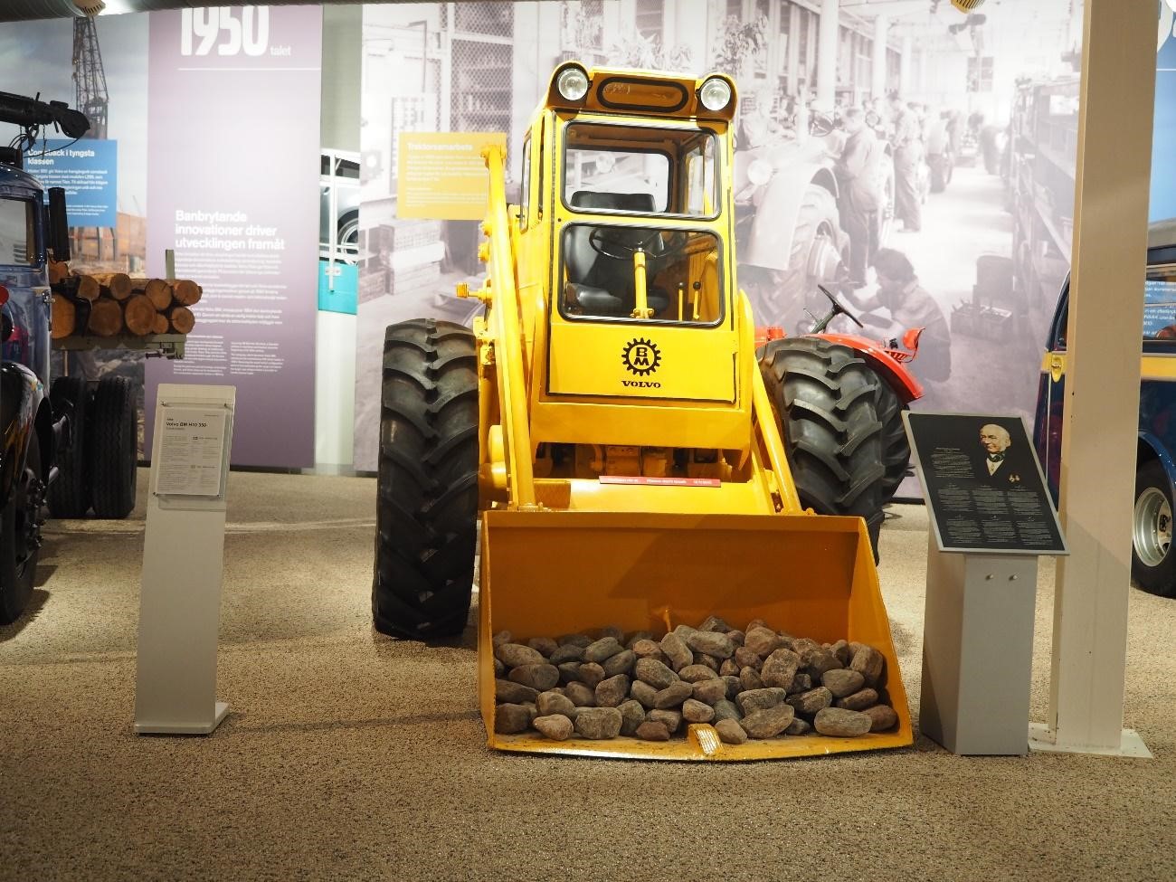 スウェーデン・ヨーテボリ