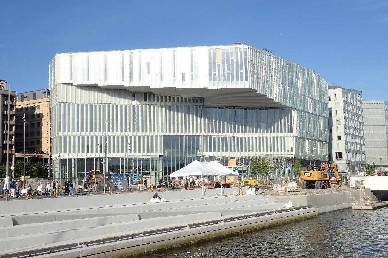 ダイヒマン・ビヨルヴィカ