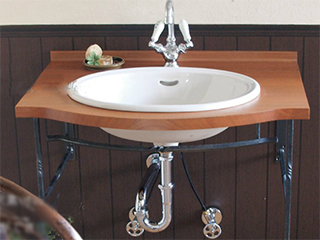 カウンターユニット【ベーシック】