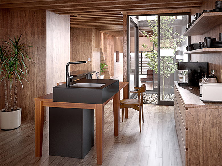 HIROMA コンパクトタイプ