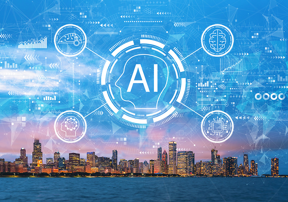 ジェネレーティブAIでできること