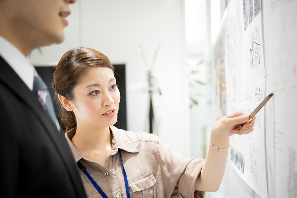工務店が向き合うべき未来