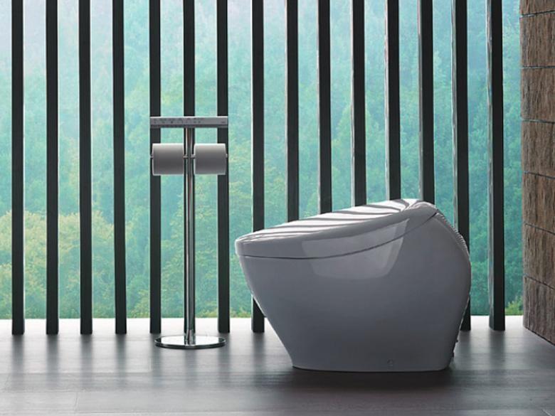 【北欧と日本】トイレのデザインと機能性の違いとは