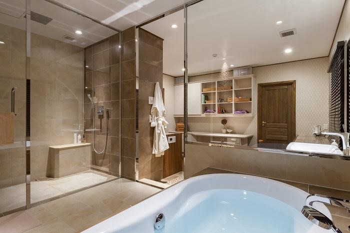 オーダーユニットバス「Tokyo Bath Style」