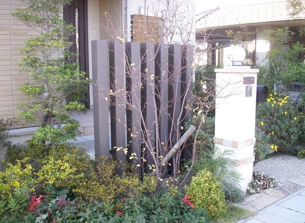 スタイリッシュポール