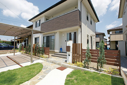 スタイリッシュポール