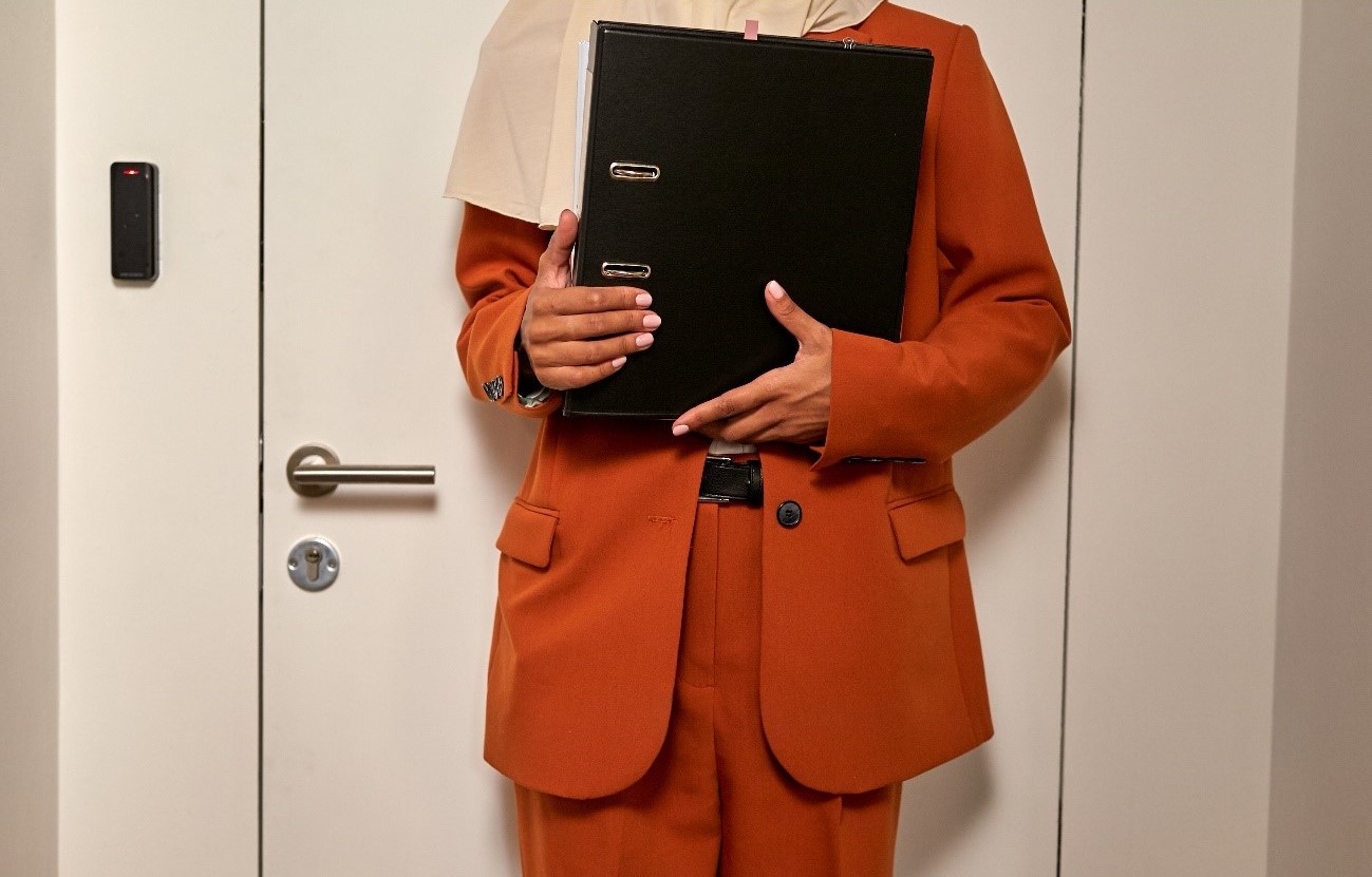 役所の管理は・保管は５年まで