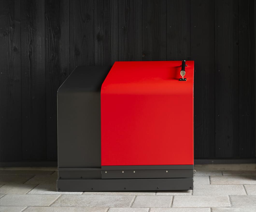 ホームスライドダスポン【黒ZAM®】