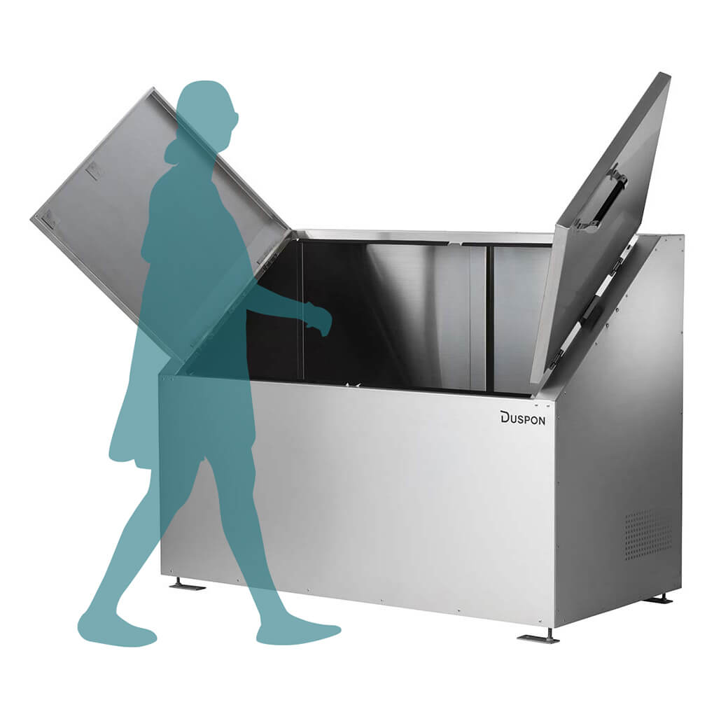 ダスポン トライアル【高機能化】シルバー