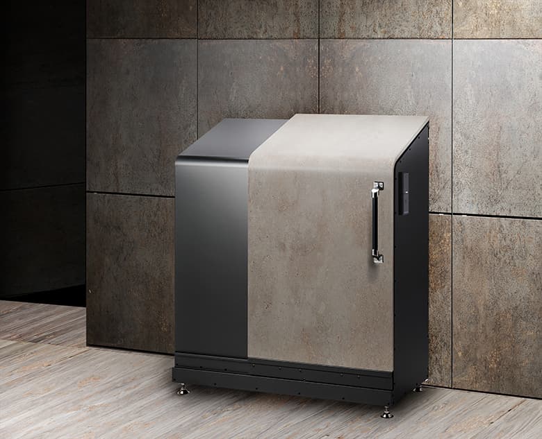 インテリジェントダスポン ハイスリム