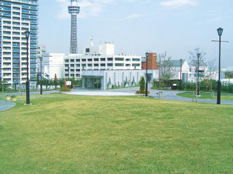 【屋上緑化】スーパーソイレン