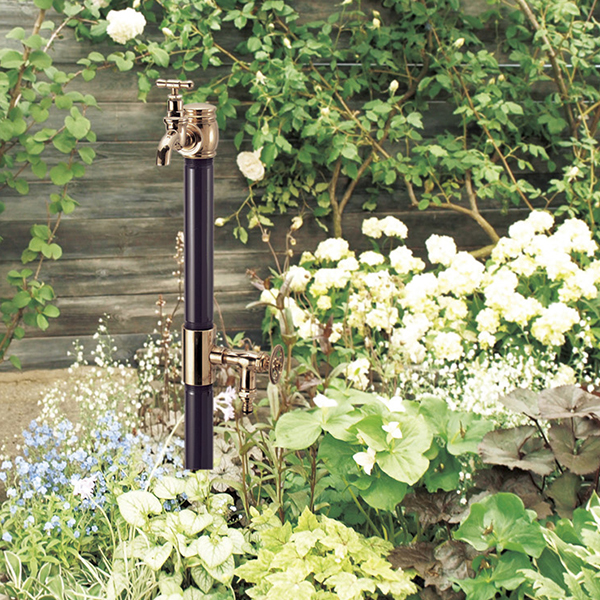 エッセンス 水栓柱