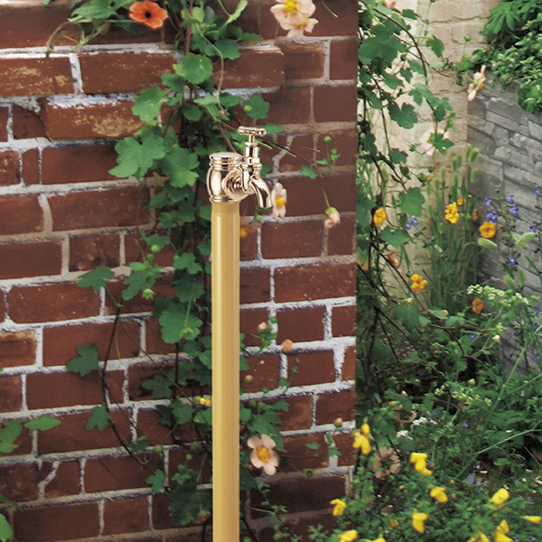 エッセンス 水栓柱