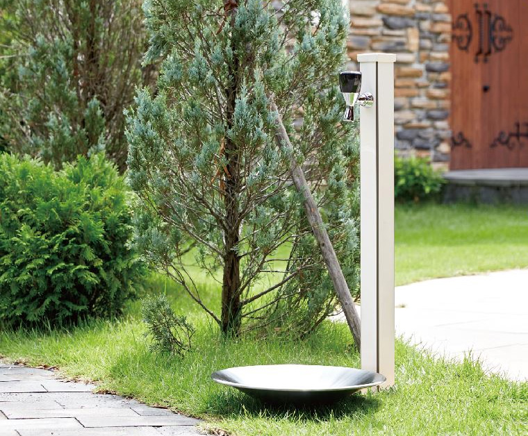 ガーデンインテリア Vol.4