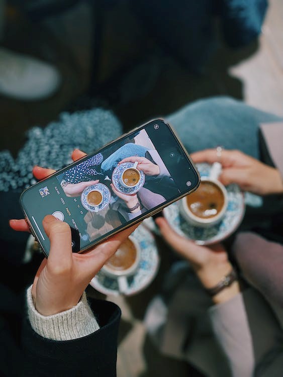 シェアスペースの例