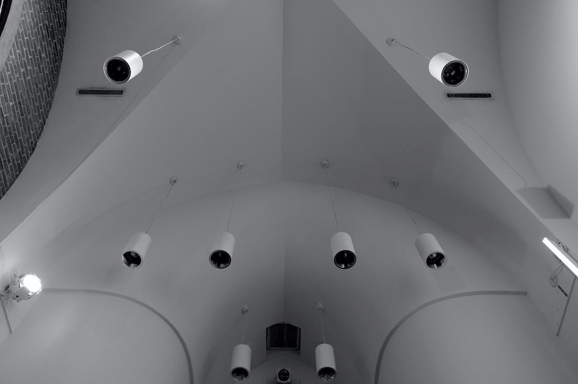 インテリアを選ぶときのアンバランスのバランス