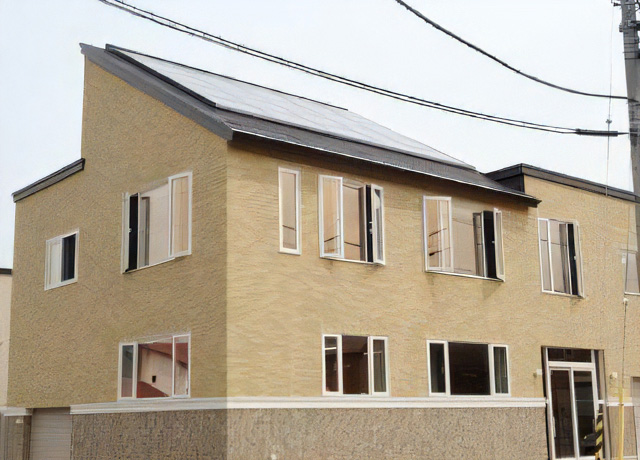 住宅用太陽電池モジュール(PSシリーズ/結晶系太陽電池モジュール)