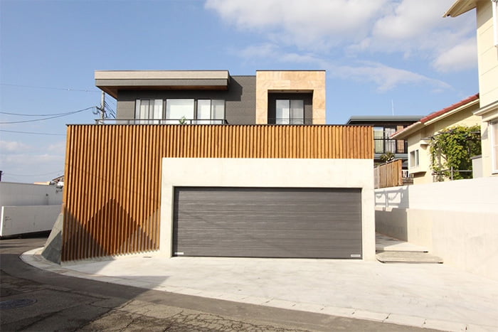 住宅用オーバードア【シュネルスピッツ】