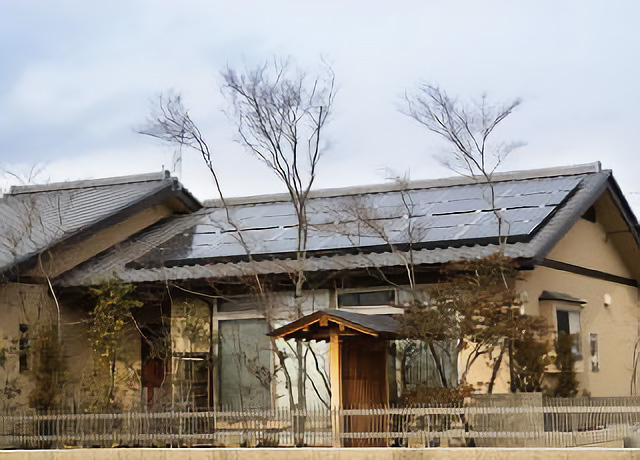 住宅用太陽電池モジュール(PSシリーズ/結晶系太陽電池モジュール)