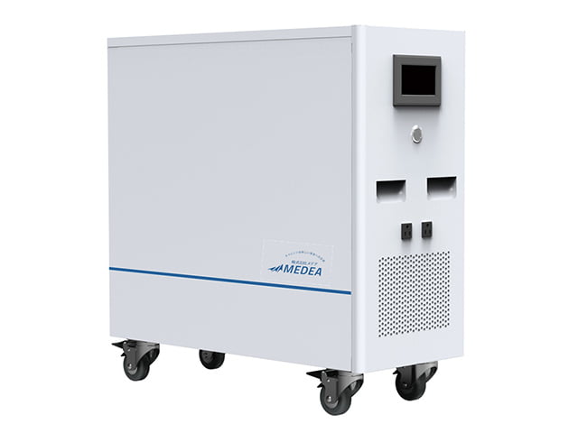 家庭用 リチウムイオン蓄電池