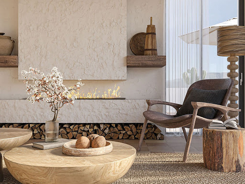 北欧テイスト＋和のインテリアで注目の「Japandi 」スタイルとは？