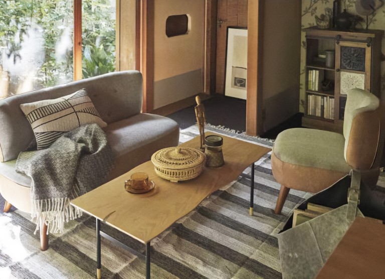 デザイン家具【HOME FURNITURE BOOK】