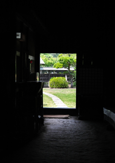 土間のデメリット