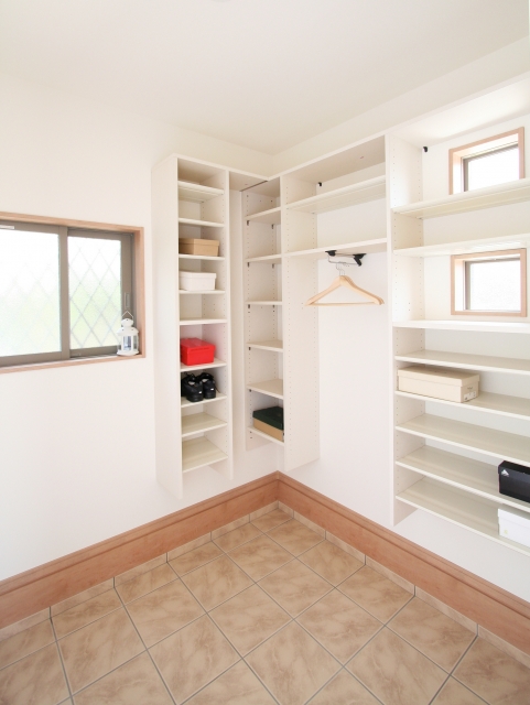 間取りへの取り入れ方