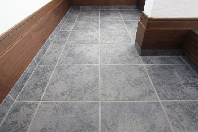 そもそも土間とは