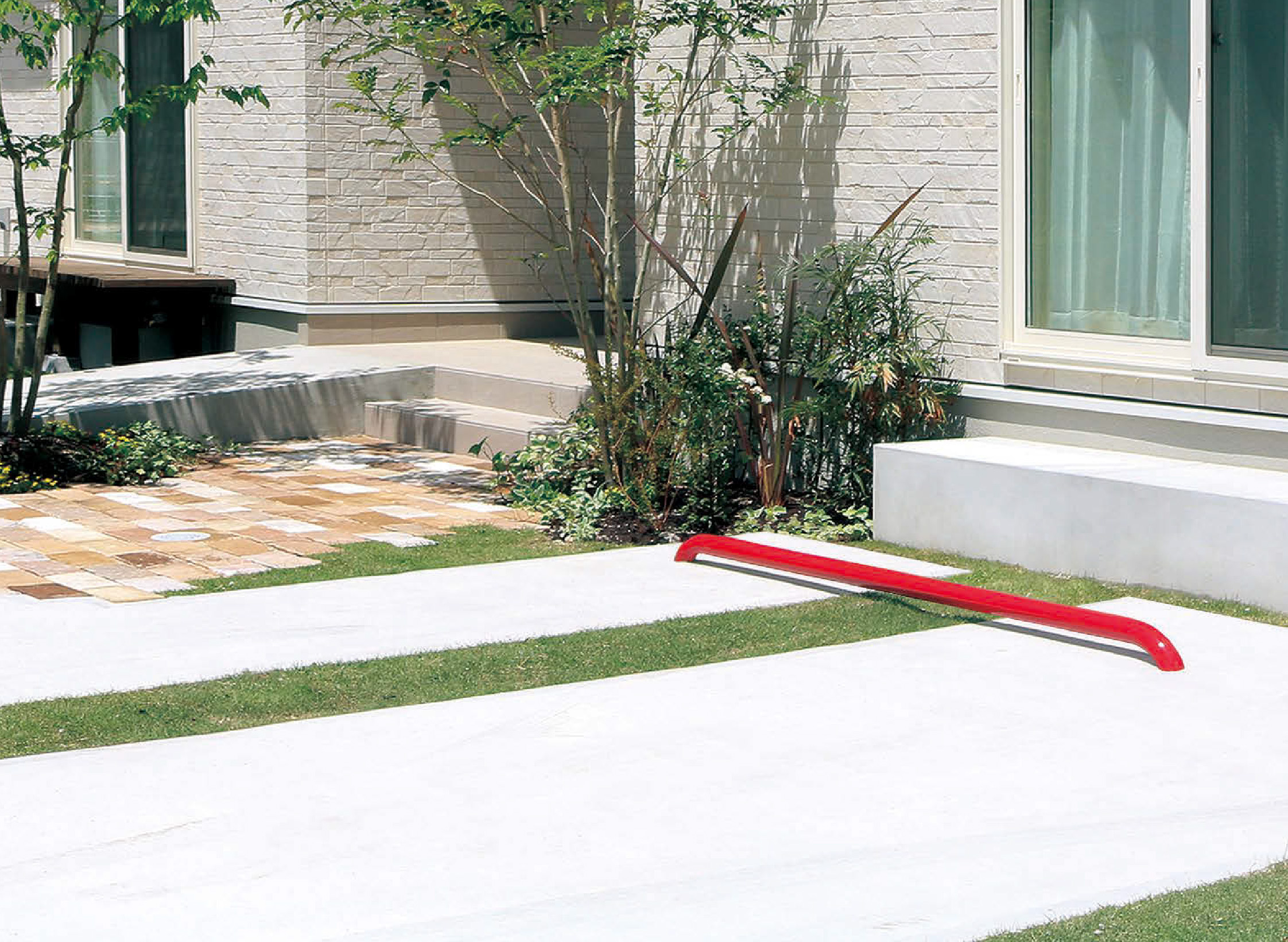 カーストップバー