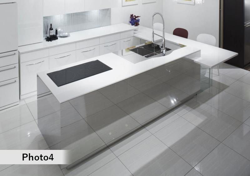 NEW その他のステンレスキッチン MATSUOKA