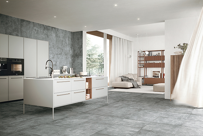 オーダーキッチン MATSUOKA