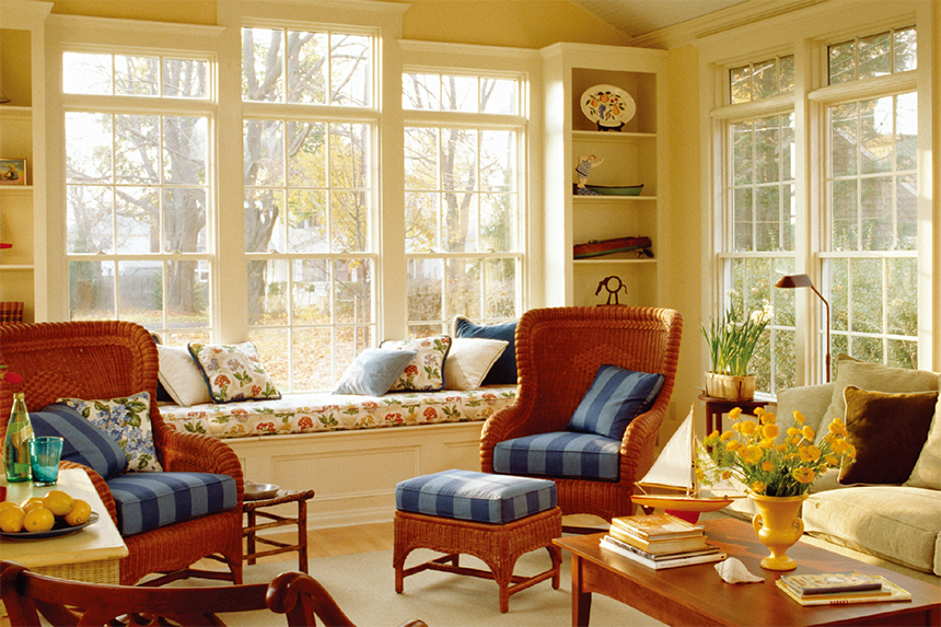 シングル/ダブルハングウィンドゥ