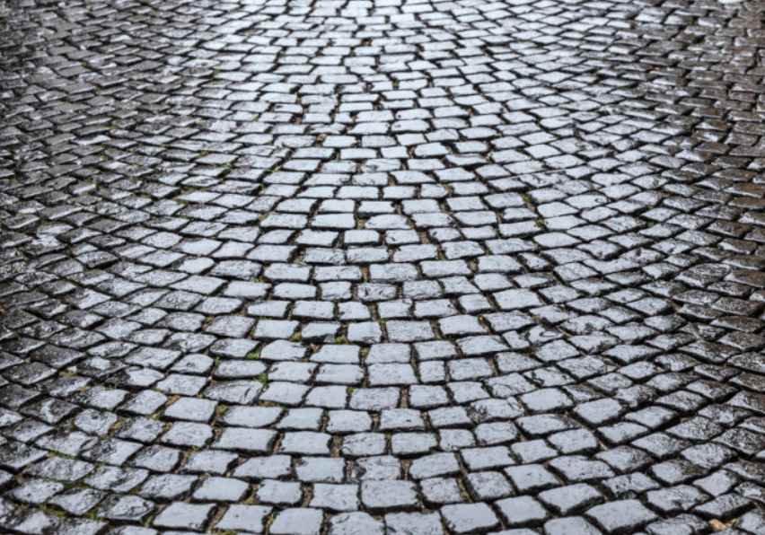 ヨーロピアンペイヴ